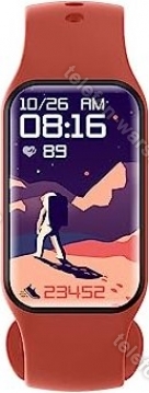 Blackview R1 pomarańczowy