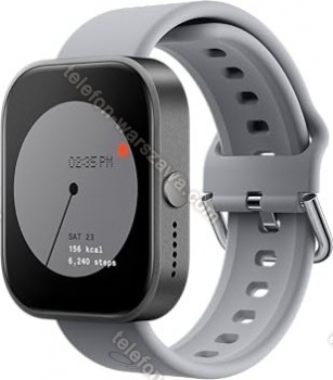 CMF Watch Pro Dark Grey Frame/Ash Grey strap