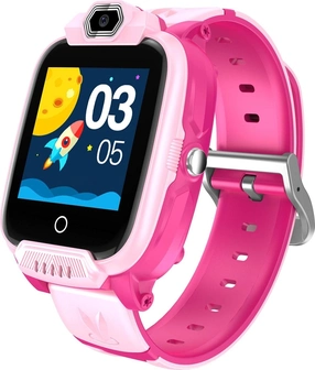 Canyon Kids Watch Jondy KW-44 różowy