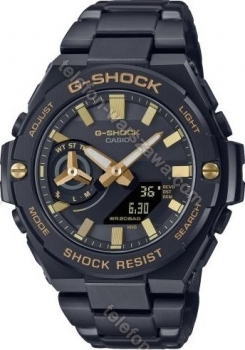 Casio G-Shock G-Steel GST-B500BD-1A9ER
