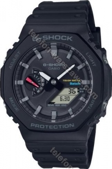 Casio G-Shock GA-B2100-1AER