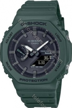 Casio G-Shock GA-B2100-3AER