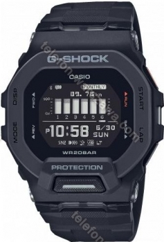 Casio G-Shock GBD-200-1ER