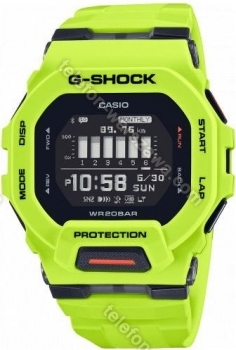 Casio G-Shock GBD-200-9ER