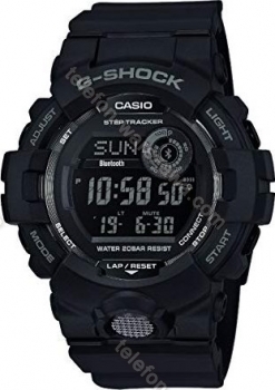 Casio G-Shock GBD-800-1BER