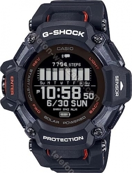 Casio G-Shock GBD-H2000-1A