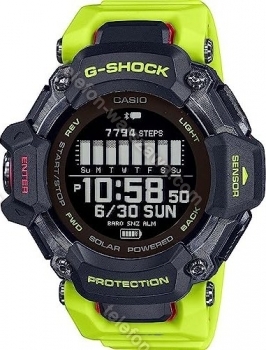 Casio G-Shock GBD-H2000-1A9