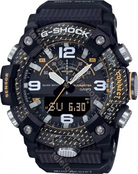 Casio G-Shock GG-B100Y-1AER
