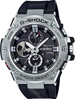 Casio G-Shock GST-B100-1AER