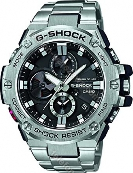 Casio G-Shock GST-B100D-1AER