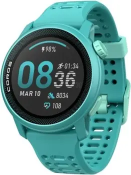 Coros Pace 3 silikon emerald