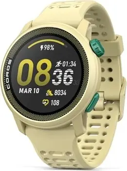 Coros Pace 3 silikon mist