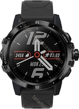 Coros Vertix GPS Adventure dark rock