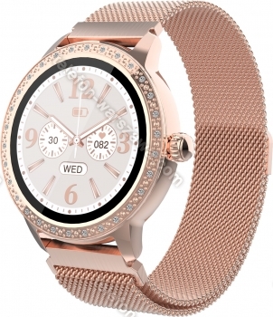 Denver SW-360 rose