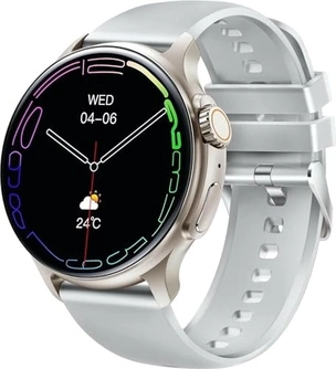 Emporia WATCHjoy szary