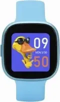Garett Electronics Kids Fit niebieski