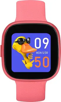 Garett Electronics Kids Fit różowy