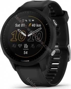 Garmin Forerunner 955 czarny