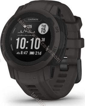 Garmin Instinct 2S graphite