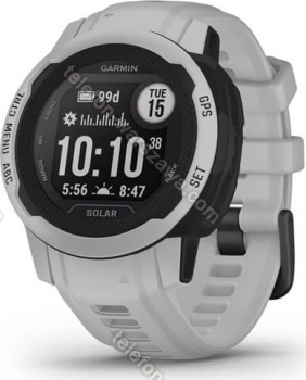 Garmin Instinct 2S solar mist grey
