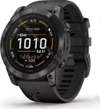 Garmin epix 2X Pro black/slate grey