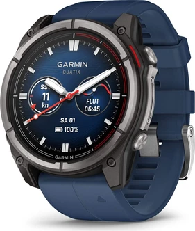 Garmin quatix 8 51mm