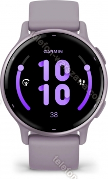 Garmin vivoactive 5 orchidea