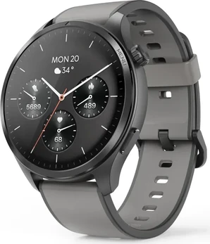 Hama Smartwatch 9000 antracyt