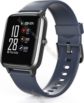 Hama Smartwatch Fit Watch 4900 niebieski