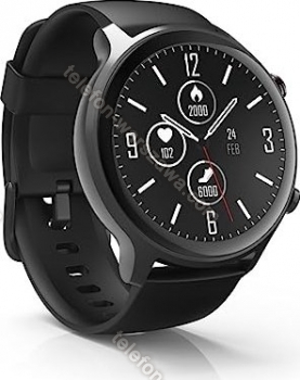 Hama Smartwatch Fit Watch 6910 czarny