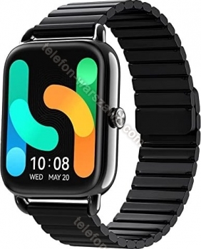 Haylou RS4 Smartwatch czarny