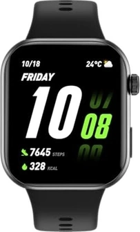 Honor Choice InfoWear Watch 2i czarny