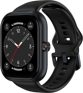 Honor Choice Watch czarny