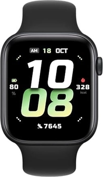 Honor Watch 5 czarny
