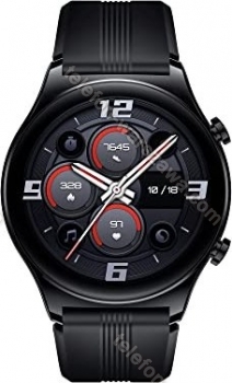 Honor Watch GS 3 Midnight Black