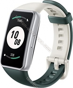 Honor taśma 7 Emerald Green