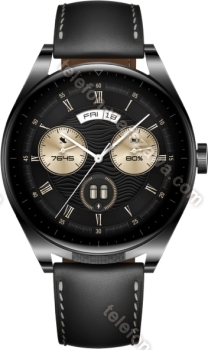 Huawei Watch Buds czarny