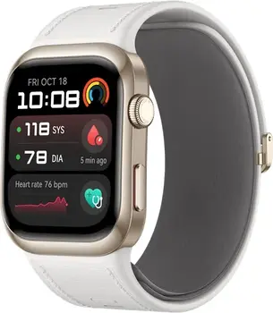 Huawei Watch D2 złoty