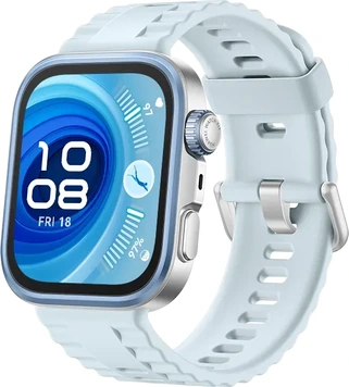 Huawei Watch Fit 4 Pro Titanium Blue