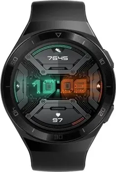 Huawei Watch GT 2e graphite black
