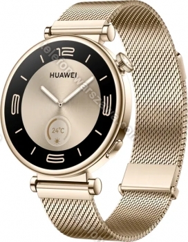 Huawei Watch GT 4 41mm Light złoto Milanese
