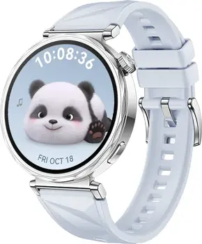 Huawei Watch GT 5 41mm jasnoniebieski