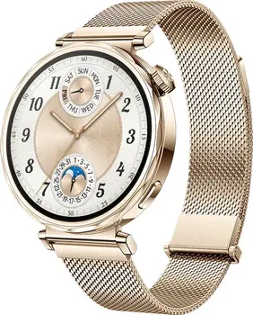 Huawei Watch GT 5 41mm złoty