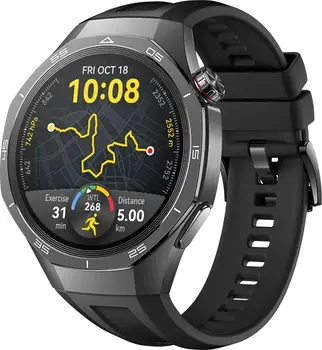 Huawei Watch GT 5 Pro 46mm czarny