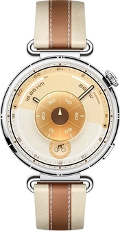 Huawei Watch GT 6 41mm brązowy