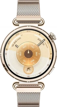Huawei Watch GT 6 41mm złoty