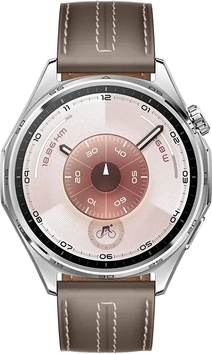 Huawei Watch GT 6 46mm szary