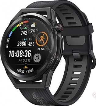 Huawei Watch GT Runner czarny