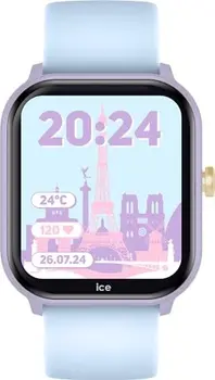 Ice-Watch ICE smart junior two niebieski