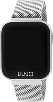 Liu Jo SWLJ001 srebrny